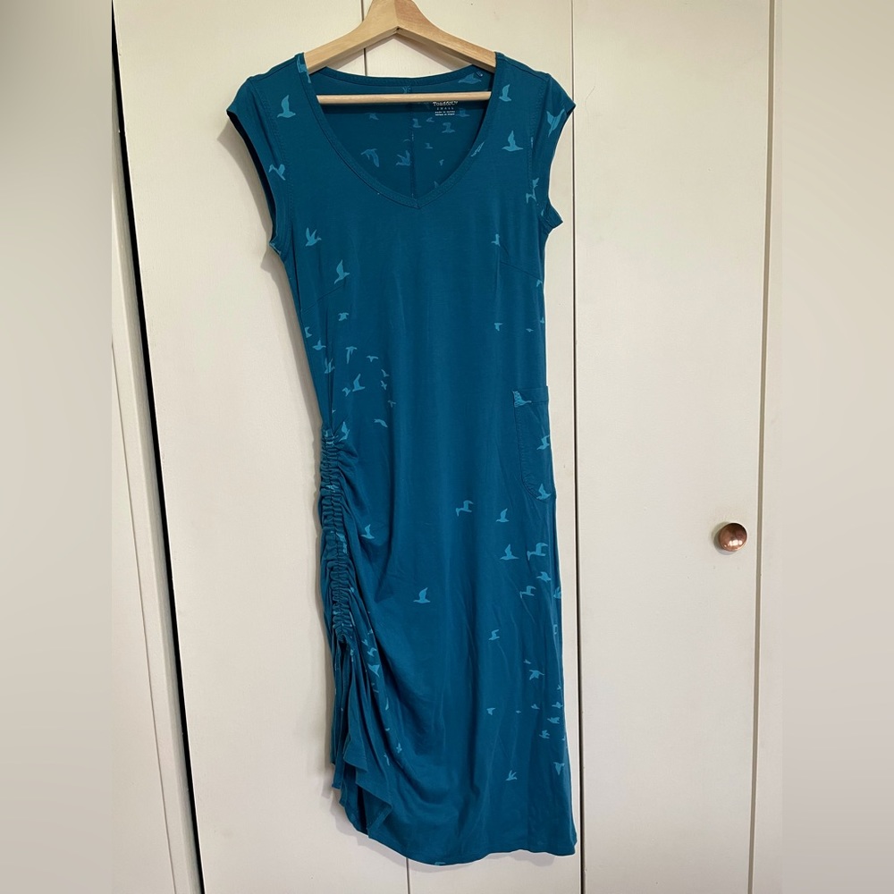 Toad & Co dress